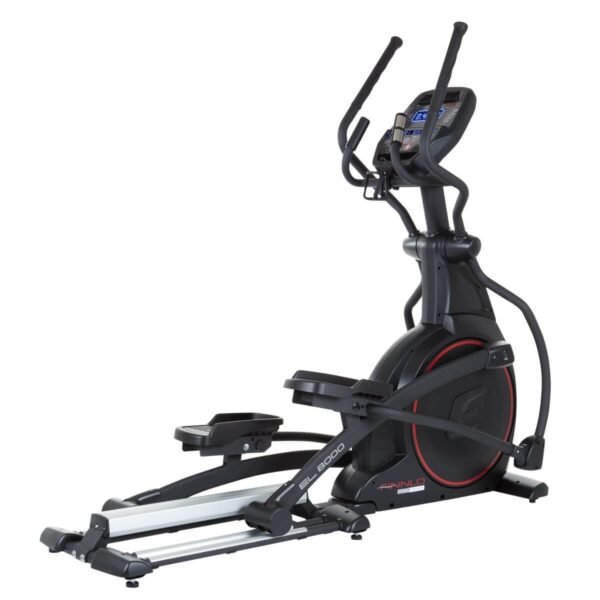 Crosstrainer EL 8000