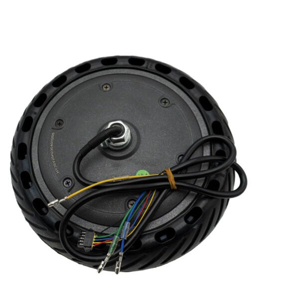 Denver motor 8 1/2 X 2 - 08 til el-løbehjul
