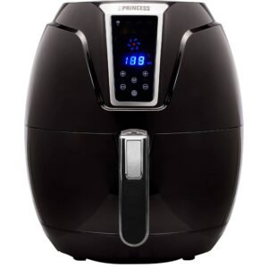 Digital Touch airfryer XL 3,2 liter