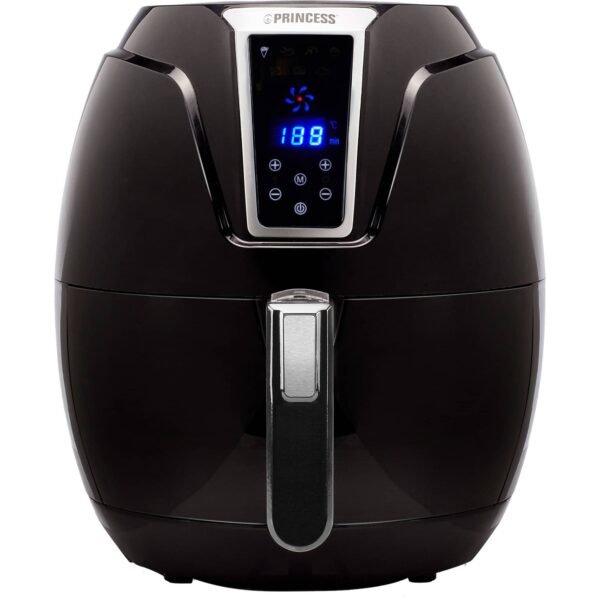 Digital Touch airfryer XL 3,2 liter