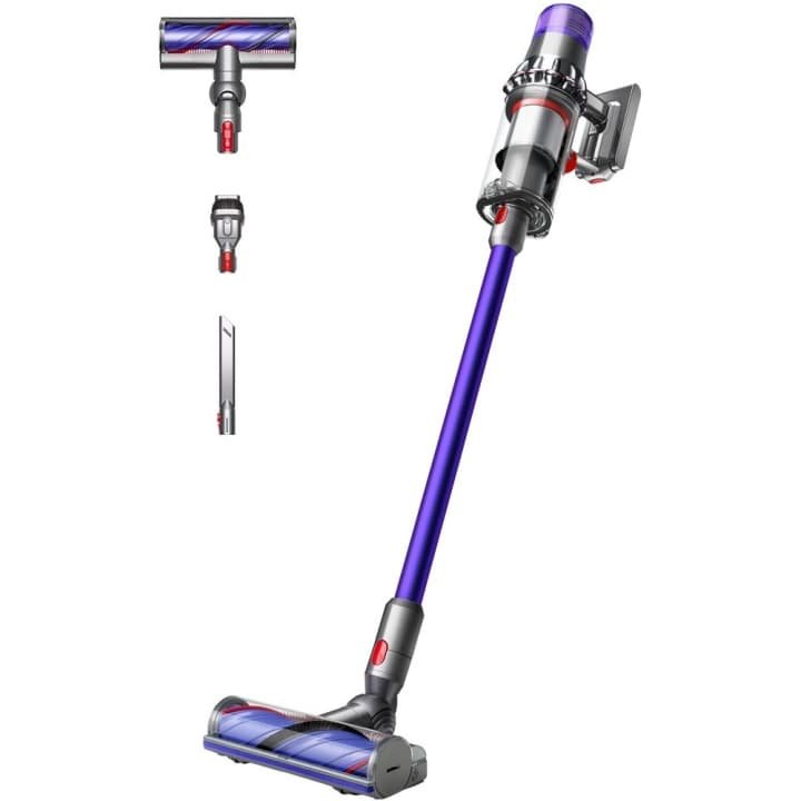 Dyson V11 Advanced Støvsuger Pind/håndholdt 200W 0.77liter