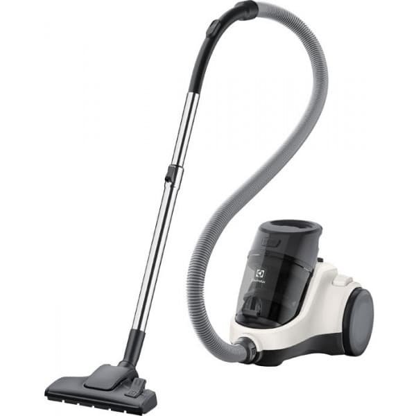 Electrolux EC41-2SW -støvsuger