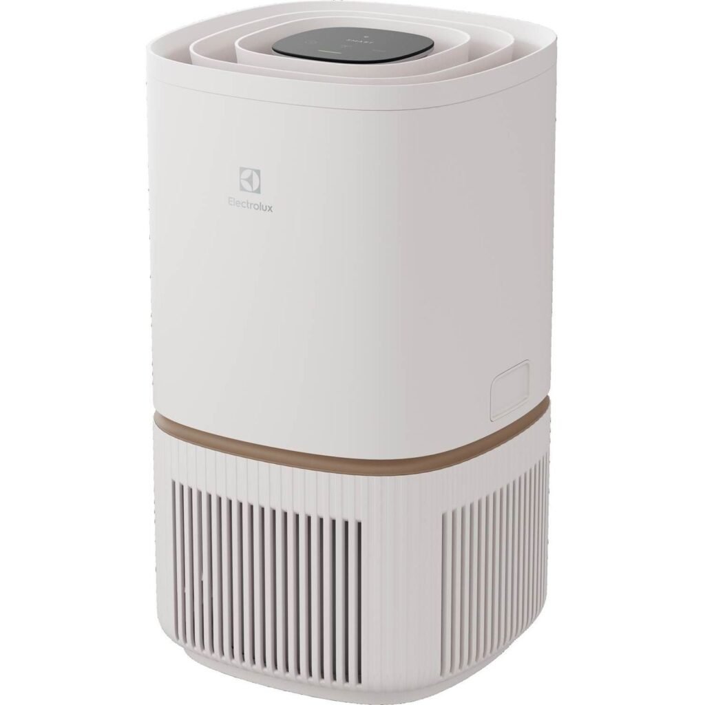 Electrolux EPO50351SW Pure 500 Luftrenser / -fornyer