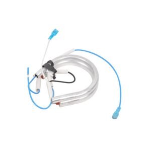 Electrolux Kaffemaskine, varmeelement, samling 4055059945