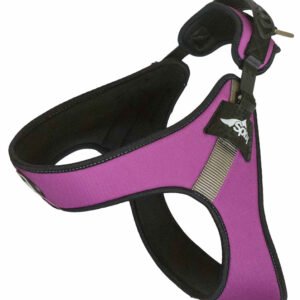 FOP Spidy Hundesele Viola L-XL (L - 20/26 cm)
