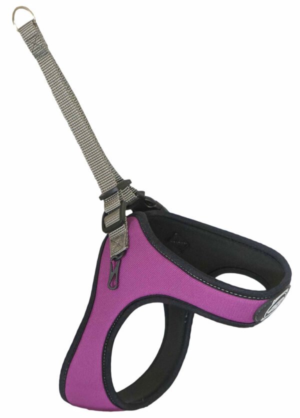 FOP Spidy hundesele Viola XXS-M (XS - 10/16 cm)