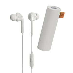 Fresh 'n Rebel H⌀retelefoner & Powerbank - 3000 mAh