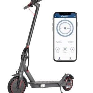 H7 2025 KickScooter El-løbehjul 30km/t el-cykel scooter løbehjul