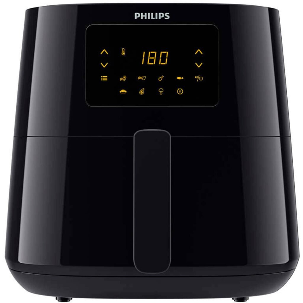 HD9270/96 Airfryer Spectre XL