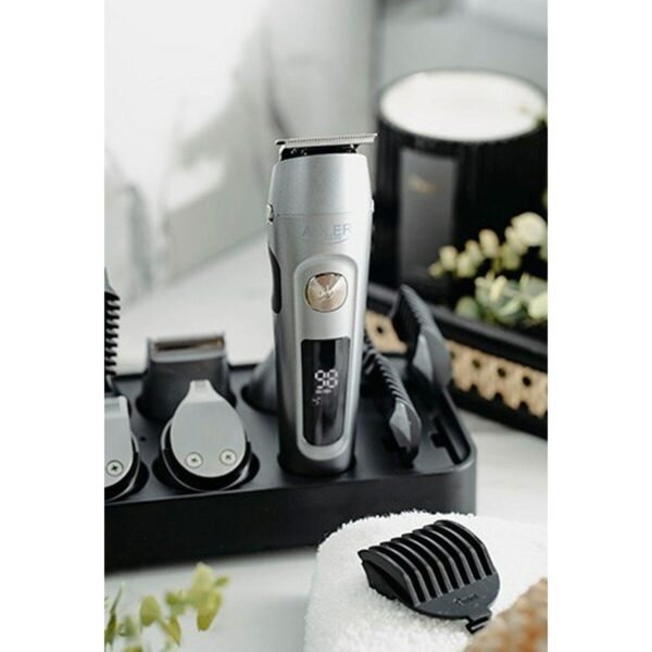Hårtrimmer/Shaver Adler AD 2944