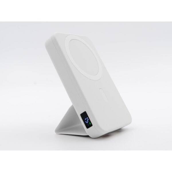 Humac Powerbank med MagSafe HU20252