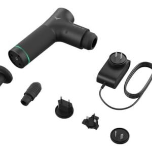 Hyperice Hypervolt Go Massagepistol