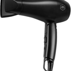 OBH Nordica Dry&Go 5125 Rejseføntørrer