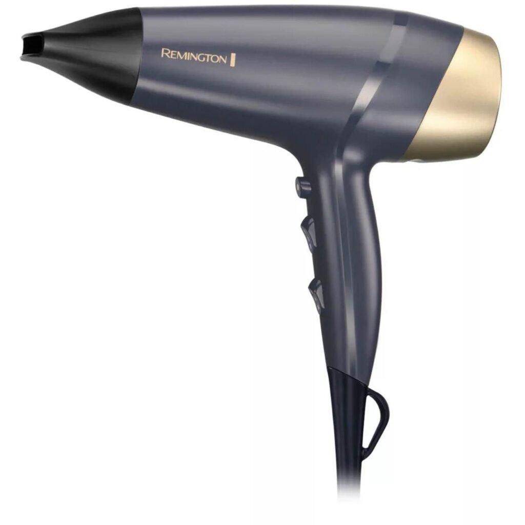 Remington D5805 Sapphire Luxe Føntørrer