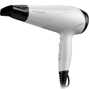 Remington Ionic Dry 2200 Føntørrer - Hvid (1 stk)
