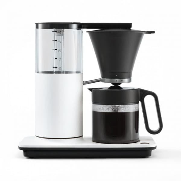 Wilfa CM2W-A125 Classic Tall -kaffemaskine, hvid