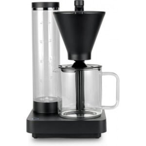 Wilfa CM8B-A100 -kaffemaskine, sort