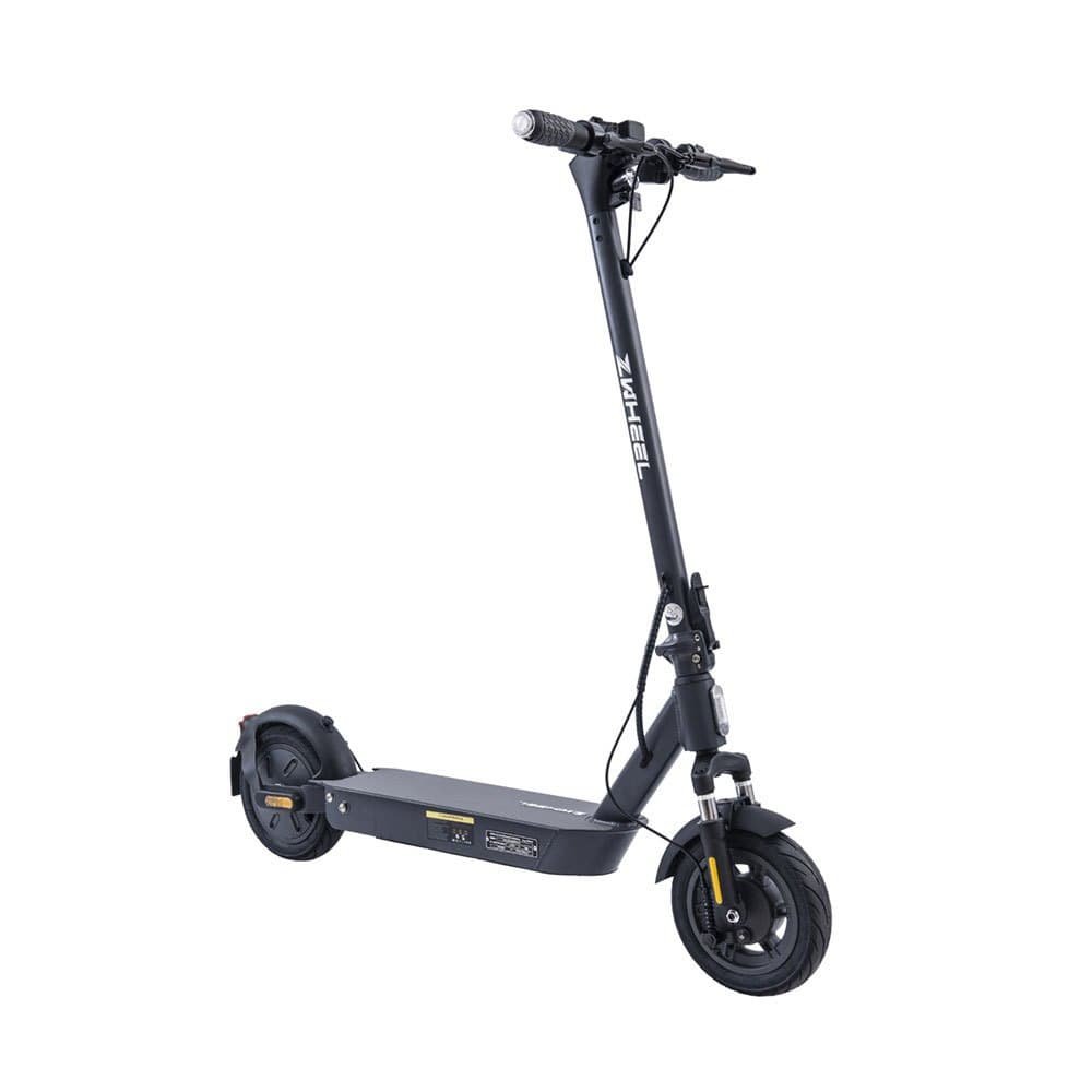 Zwheel Pz0013 10'' 400w El-løbehjul Søvfarvet One Size / EU Plug