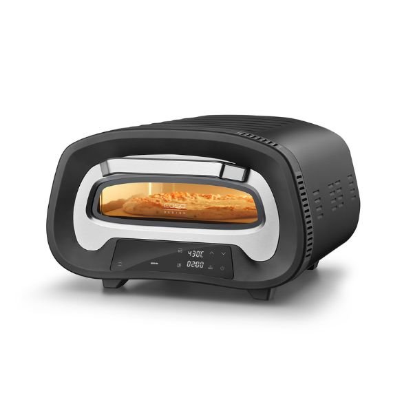 Caso Pizzaovn Pizza Chef 430Â°