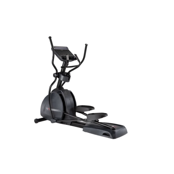 Circle Fitness - Circle Ellipse E7 LED computer
