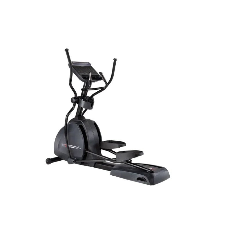 Circle Fitness - Circle Ellipse E7 LED computer