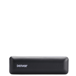 Denver PBA-2601 Powerbank - 2.600 mAh