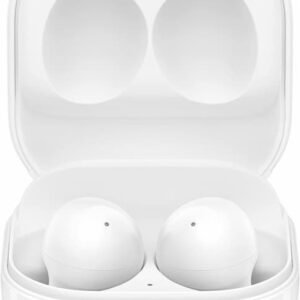 EarBuds 2 TWS - Fuldt trådløse in ear-hovedtelefoner, hvid