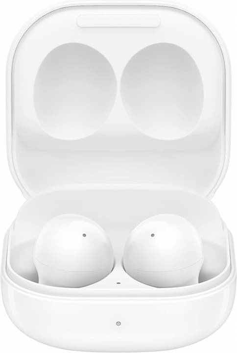 EarBuds 2 TWS - Fuldt trådløse in ear-hovedtelefoner, hvid