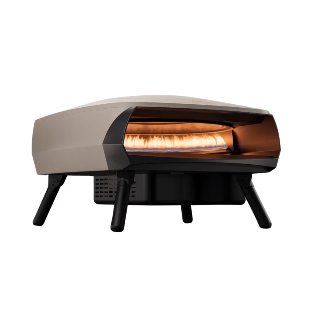 Etna Fermo Sten Pizzaovn