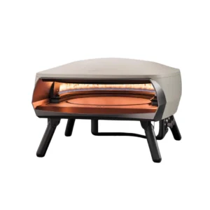 Etna Rotante Sten Pizzaovn