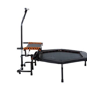 Finnlo & Hammer - Hammer Jump Step Pro Trampolin