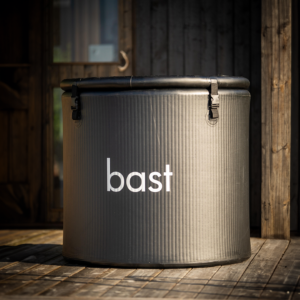 Frost Ice Bath Premium -pakke