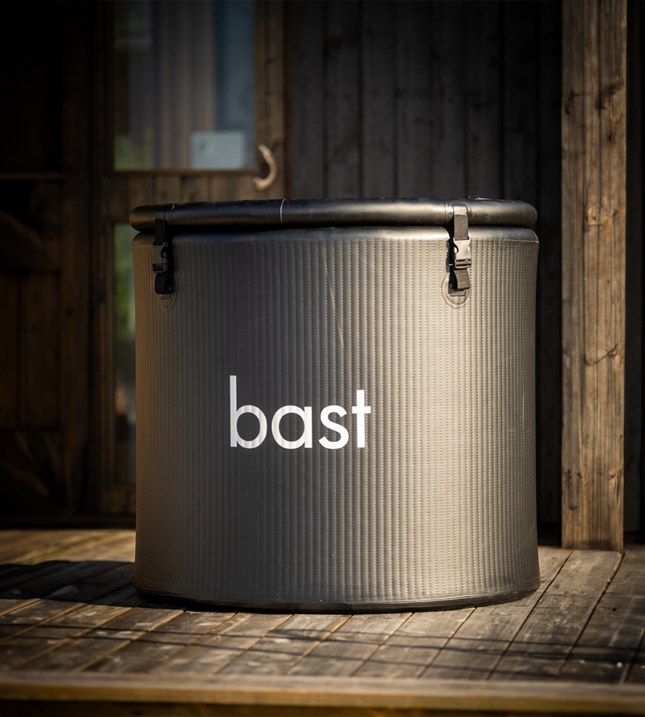 Frost Ice Bath Premium -pakke