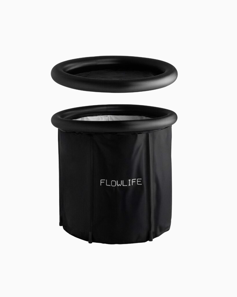 Isbad Flowlife - Flowplunge Go Flowlife