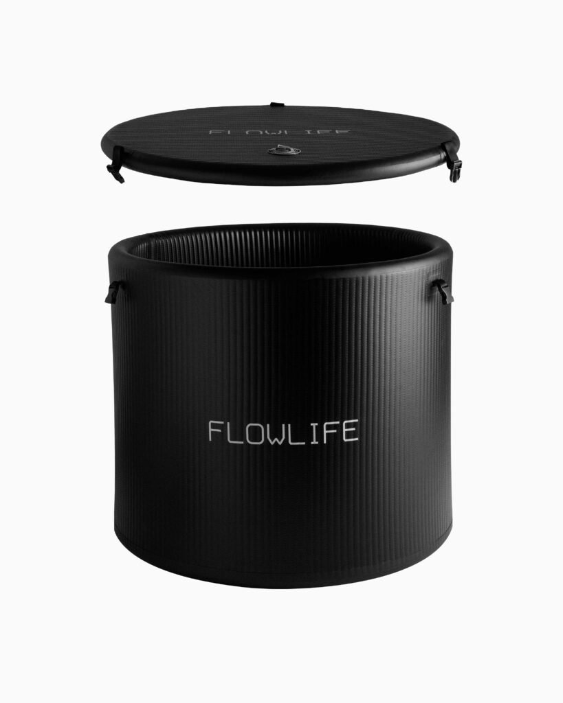 Isbad Flowlife - Flowplunge Pro Flowlife