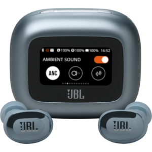 JBL LIVE BUDS 3, blå Trådløse In-Ear øretelefoner
