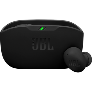 JBL Wave BUDS 2, sort Trådløse In-Ear øretelefoner