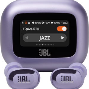 Jbl Live Buds 3 Lilla