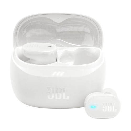 Jbl Tune Buds 2 Hvid