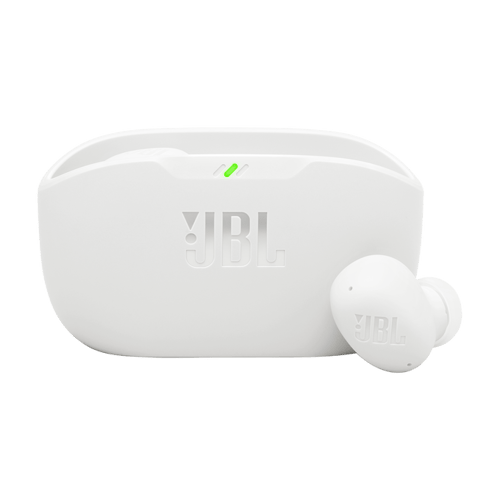Jbl Wave Buds 2 Ce, Ukca Hvid