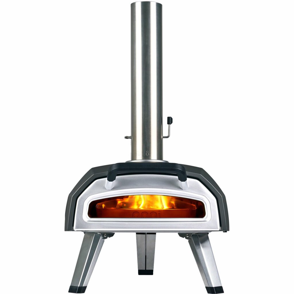 Karu 12G pizzaovn