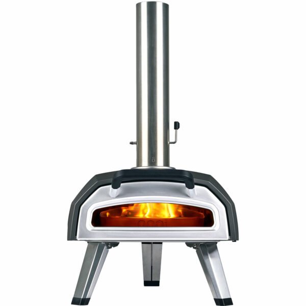 Karu 12G pizzaovn