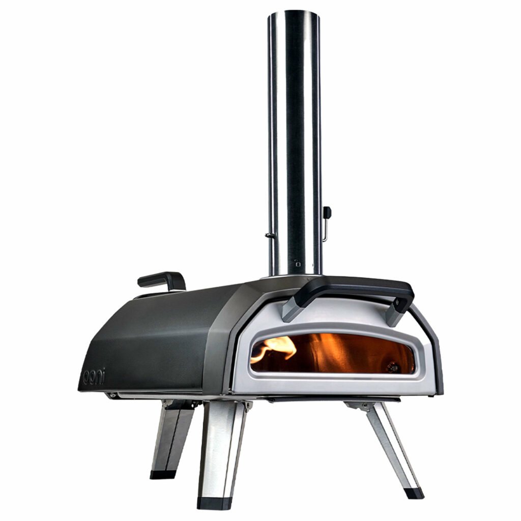 Karu 2 pizzaovn