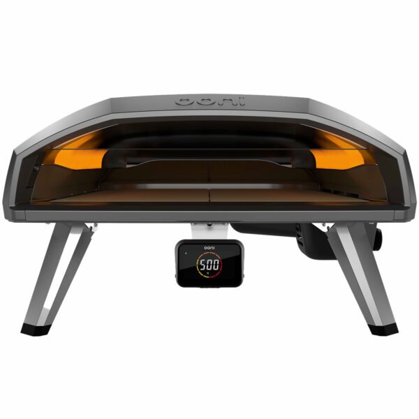 Koda 2 Pro Pizzaovn