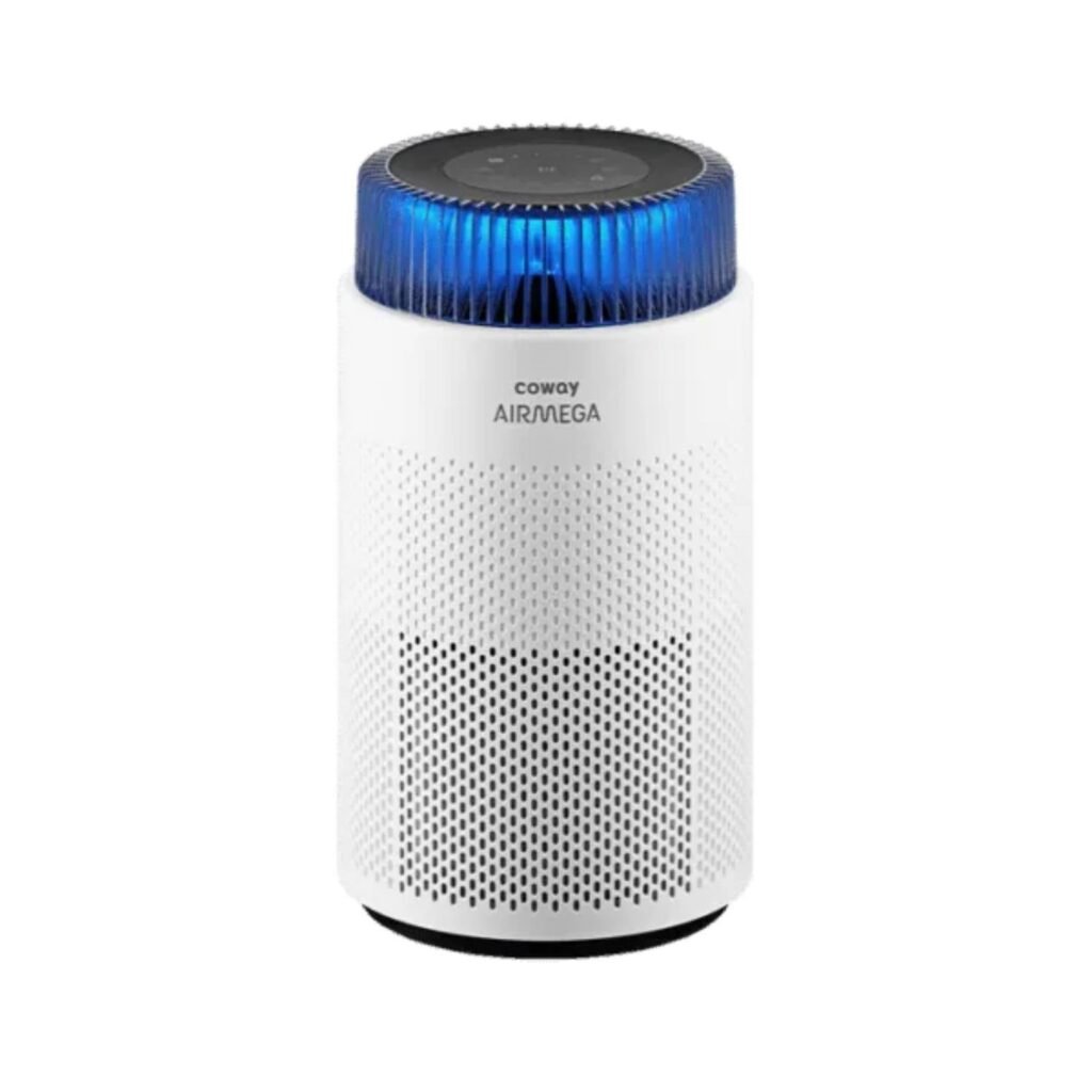 Luftrenser med HEPA filter 0-63 m2 Airmega 100 - Air purifier fra Coway