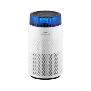 Luftrenser med HEPA filter 0-63 m2 Airmega 100 - Air purifier fra Coway