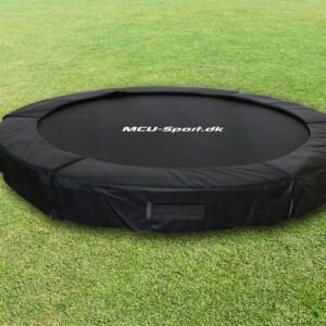 MCU-Sport NedGravet / Inground Trampolin 3.05M