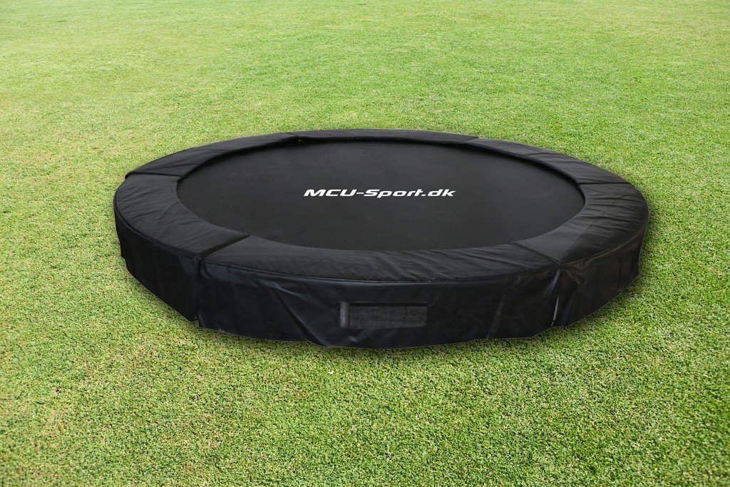 MCU-Sport NedGravet / Inground Trampolin 3.05M
