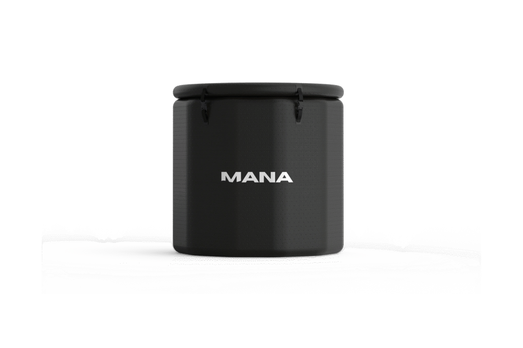 Mana Core