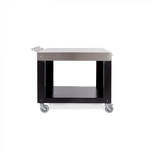 Multifunktionelt Rullebord til Pizzaovn - 100 cm